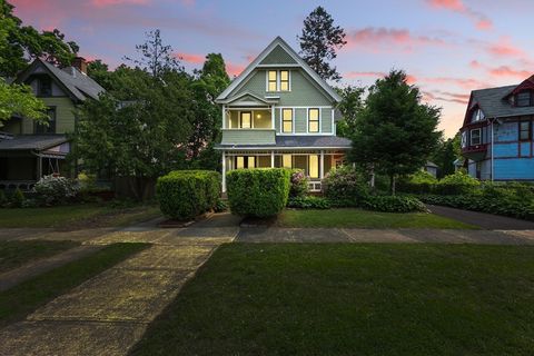 163 Thompson St Springfield MA 01109