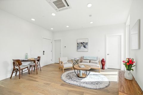 Photo of 38 Hichborn St #505, Boston, MA 02135 (MLS # 73489817)