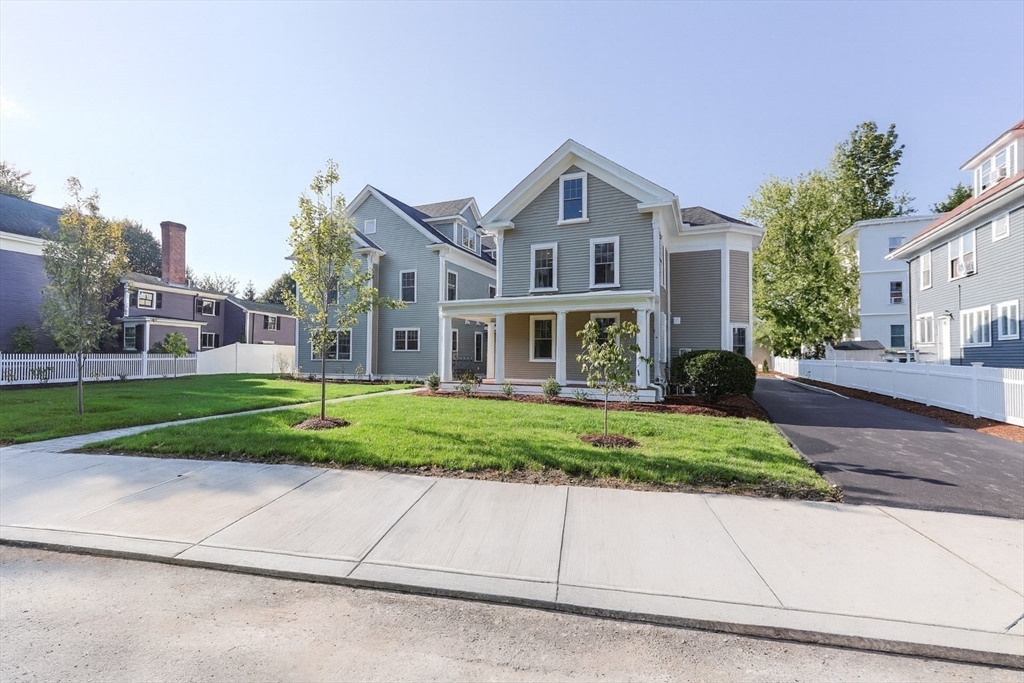 54 South St