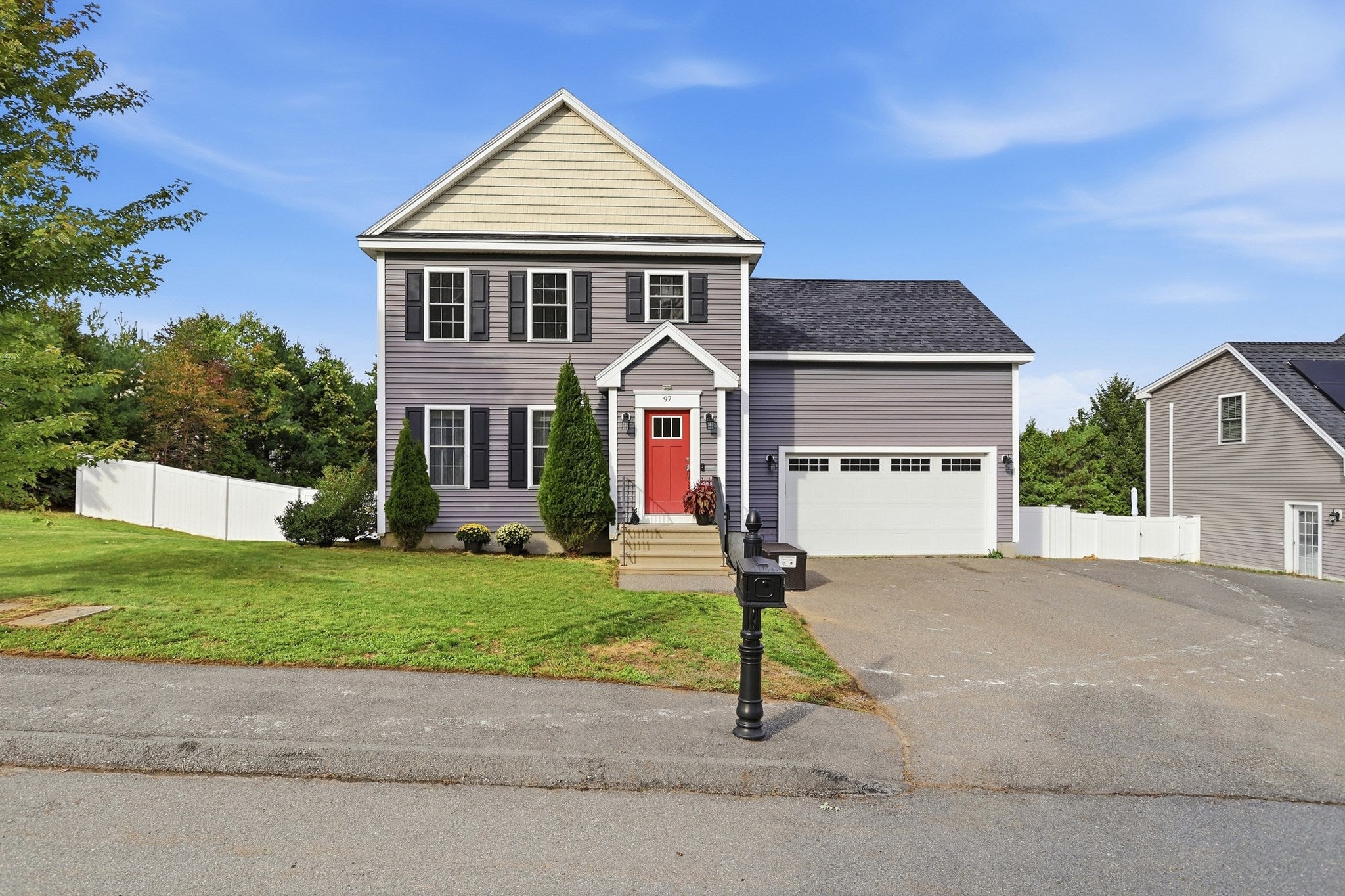 97 Sawtelle Rd, Leominster, MA, 97 Sawtelle Rd, Leominster, MA Photo #1
