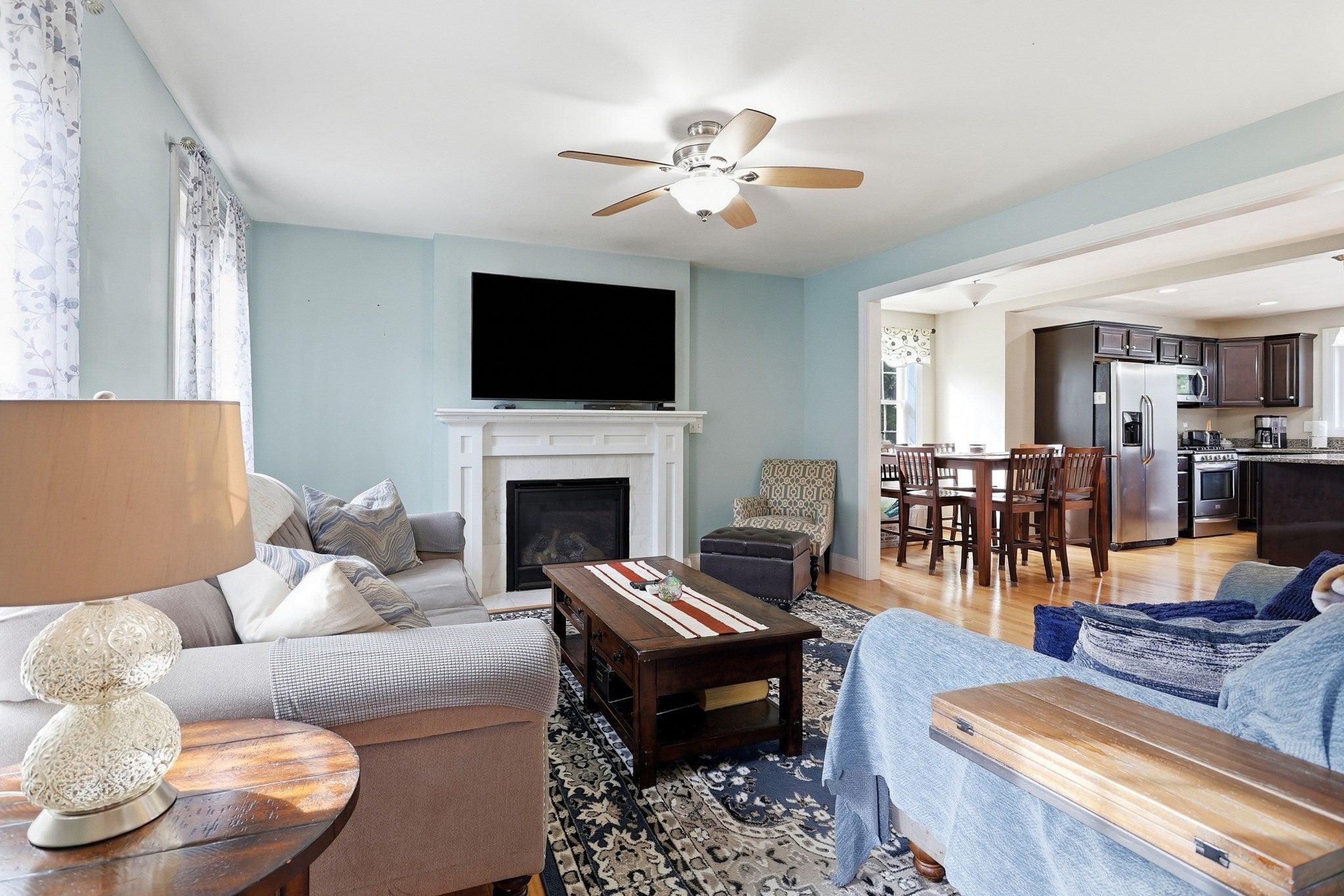 97 Sawtelle Rd, Leominster, MA, 97 Sawtelle Rd, Leominster, MA Photo #5