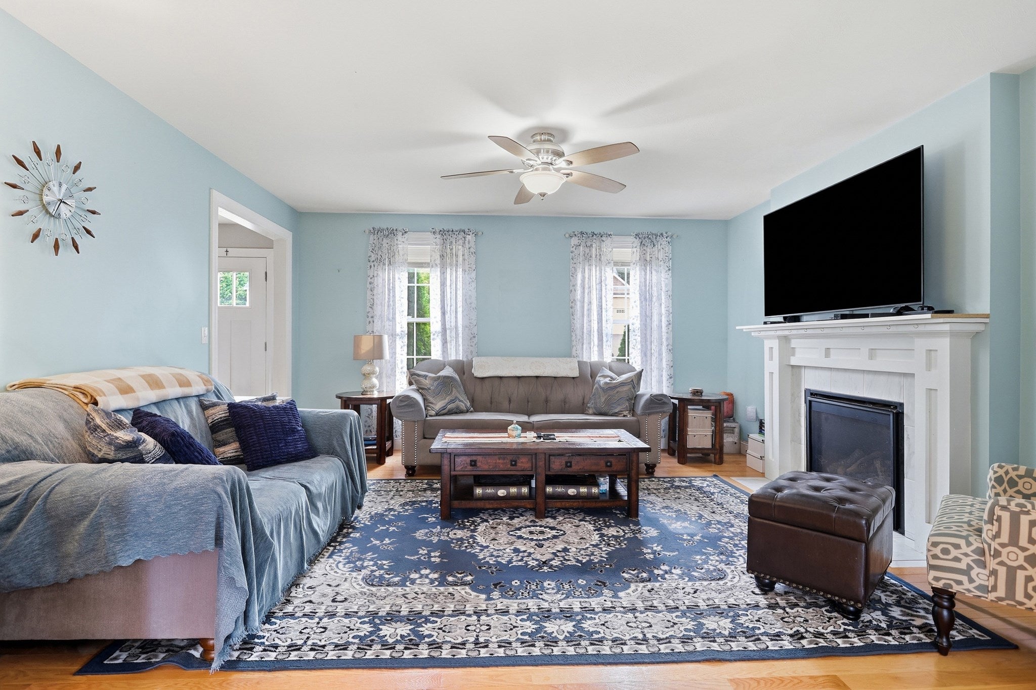 97 Sawtelle Rd, Leominster, MA, 97 Sawtelle Rd, Leominster, MA Photo #6