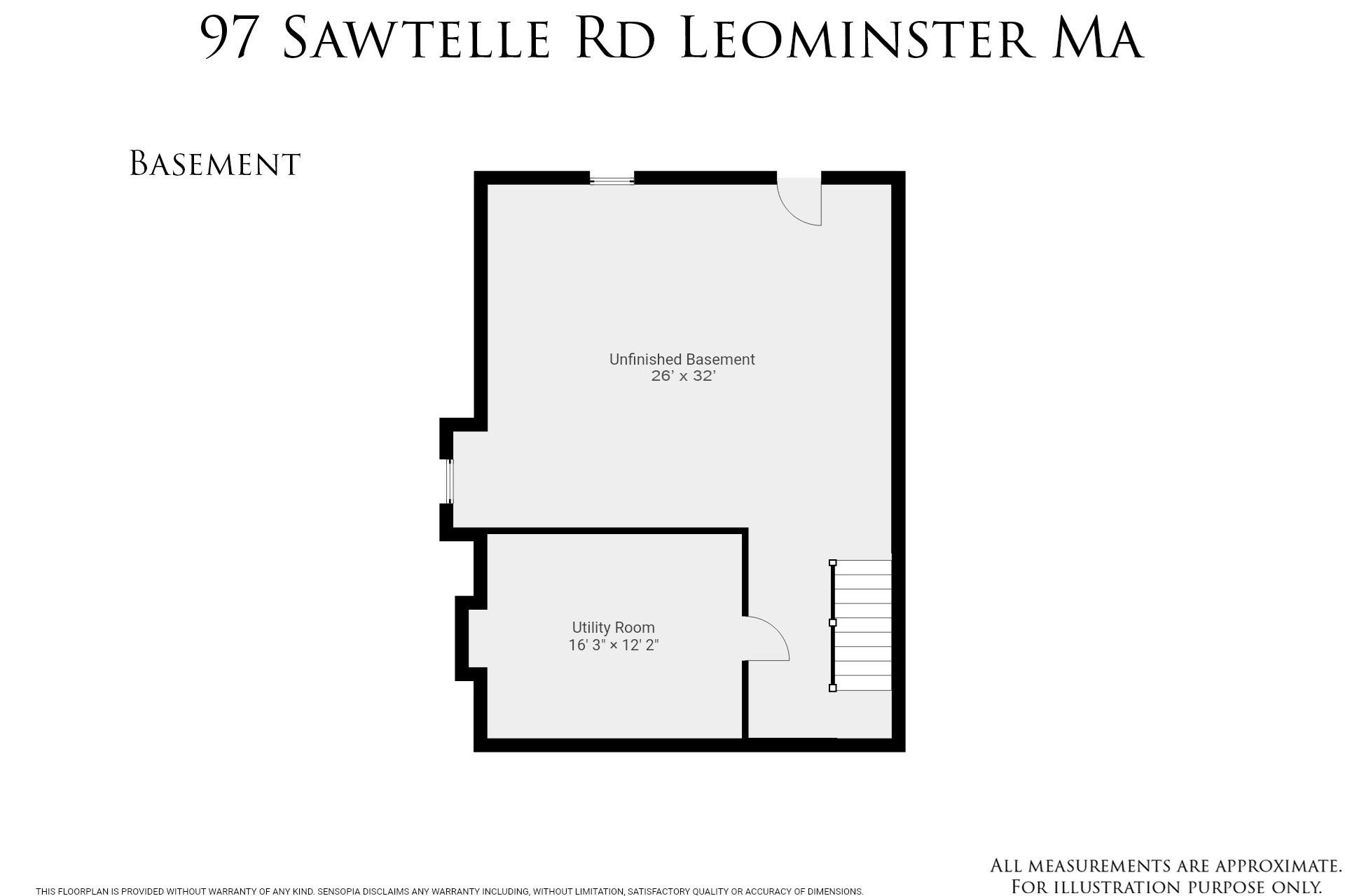 97 Sawtelle Rd, Leominster, MA, 97 Sawtelle Rd, Leominster, MA Photo #26
