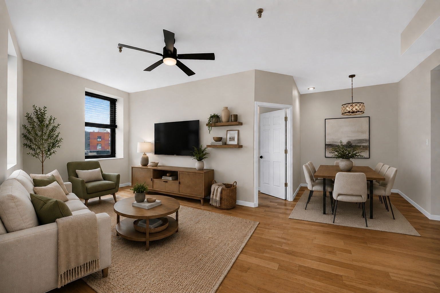 3 Appleton St 505, Boston MA 02116