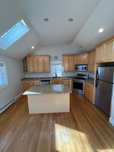 Photo of 117 Columbia Street #2, Cambridge, MA 02139 (MLS # 73479012)