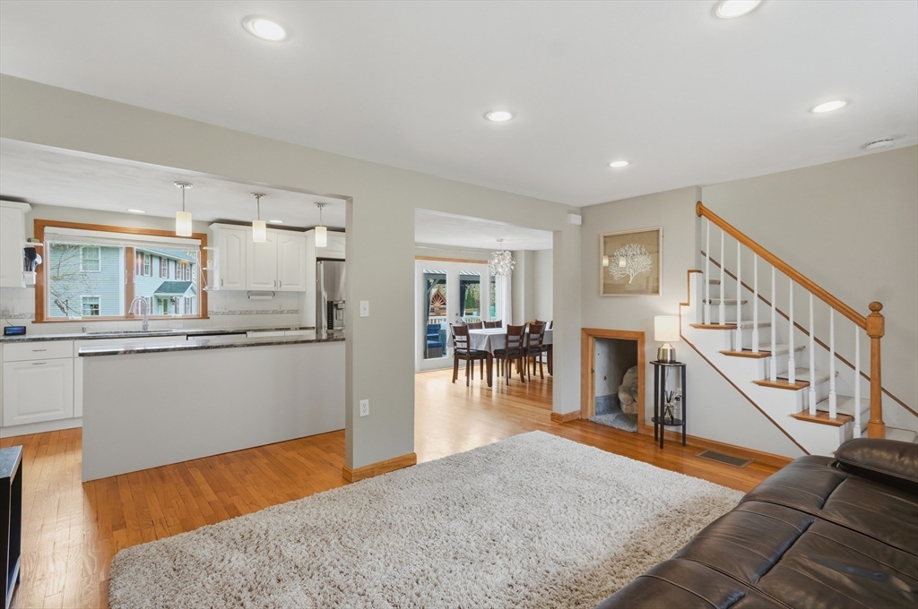 8 Harvard Street Extension