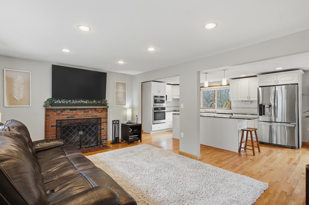 8 Harvard Street Extension