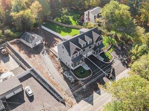 15-2 Park Street B North Reading MA 01864