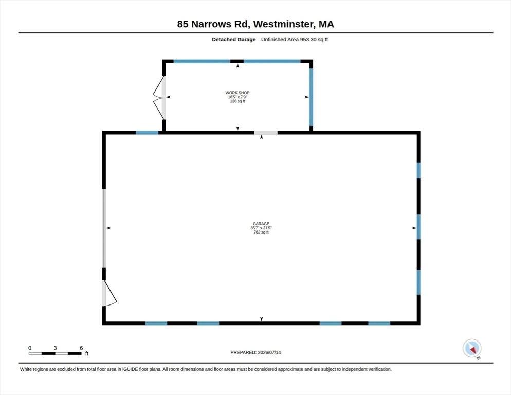 85 Narrows Rd, Westminster, MA, 85 Narrows Rd, Westminster, MA Photo #33