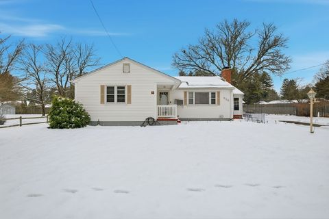 Photo of 135 Bulat Dr, Springfield, MA 01129 (MLS # 73460347)