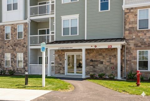 6312 Peters Farm Way 6312 Westborough MA 01581