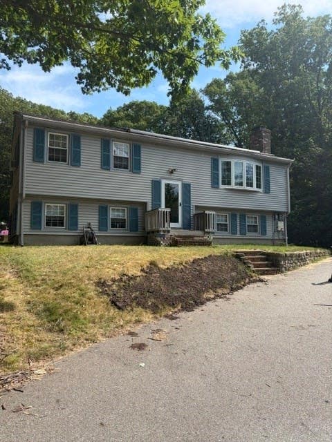 Photo of 159 Scotland Rd, Newbury, MA 01951 (MLS # 73563750)