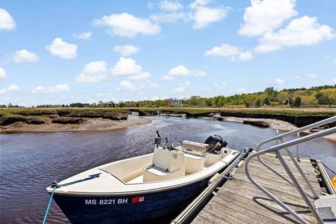 2 Cushing Landing Scituate MA 02066