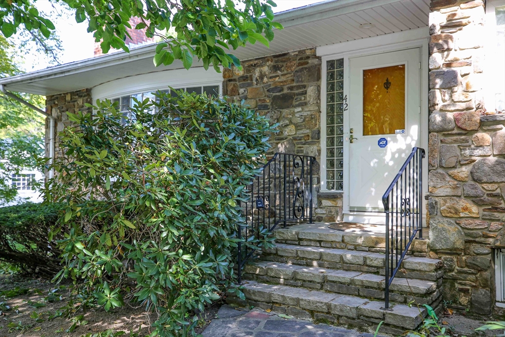 42 Ellis Dr
