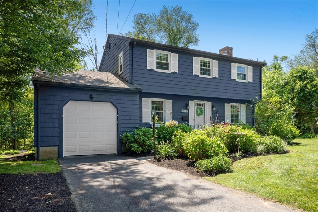 30 Eastview Rd