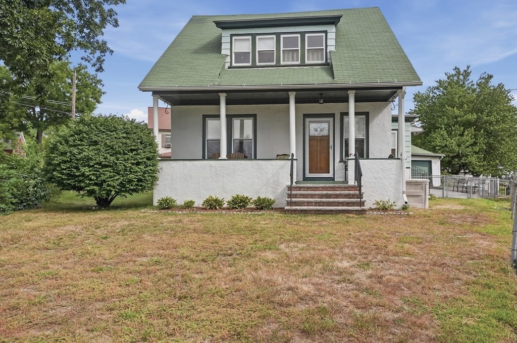 Photo of 174 Willard Street, Lowell, MA