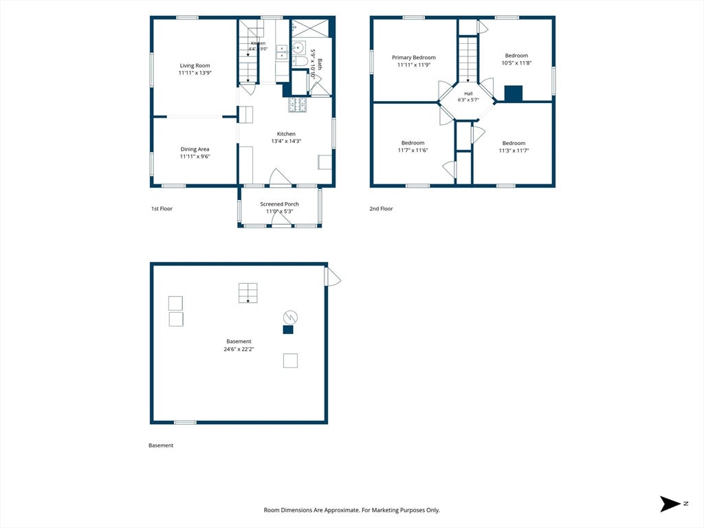 174 Willard Street, Lowell, MA, 174 Willard Street, Lowell, MA Photo #36