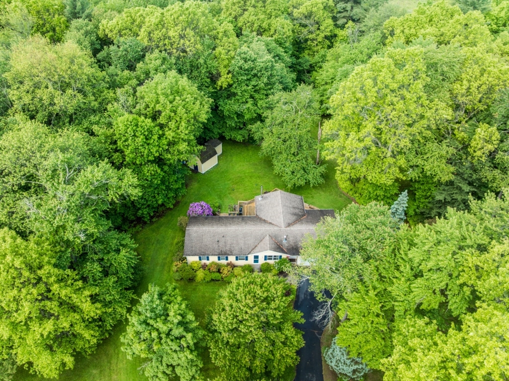 54 Deepwoods Dr