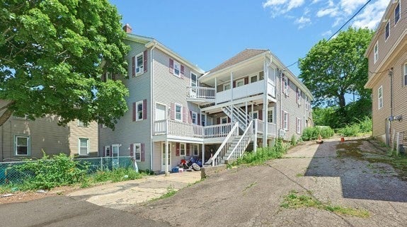 67 Alpine Place