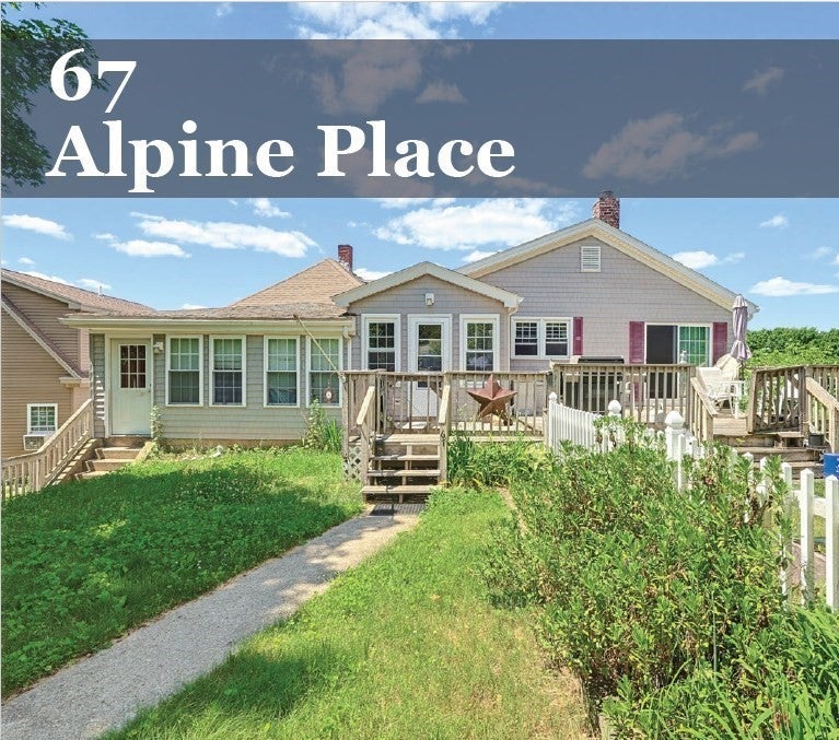 67 Alpine Place