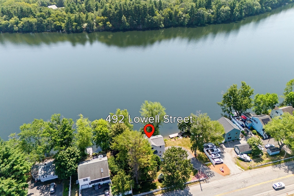 492 Lowell St