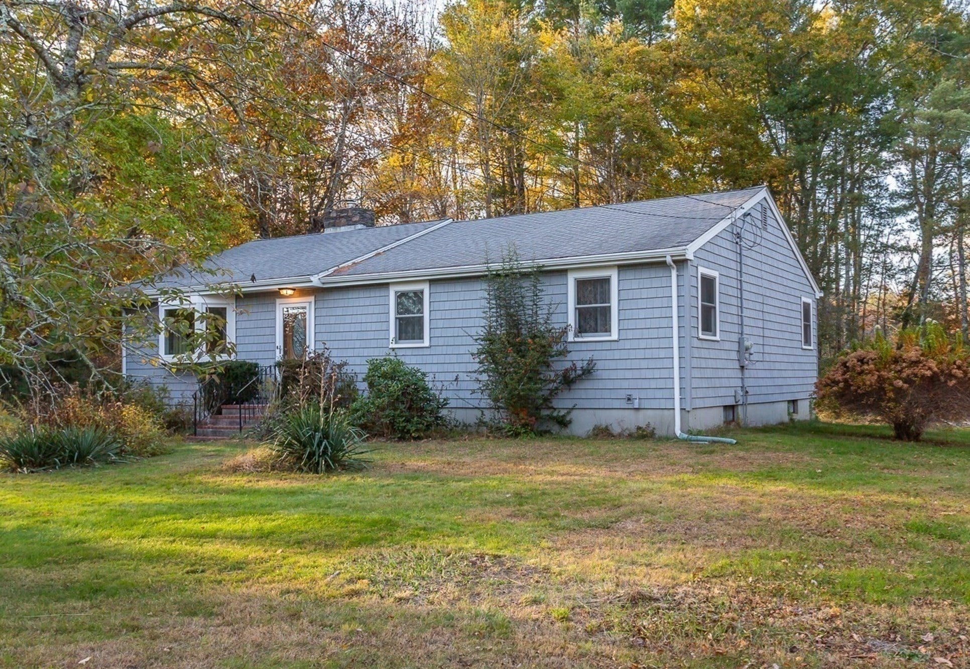 489 Middle Rd, Acushnet, MA, 489 Middle Rd, Acushnet, MA Photo #36