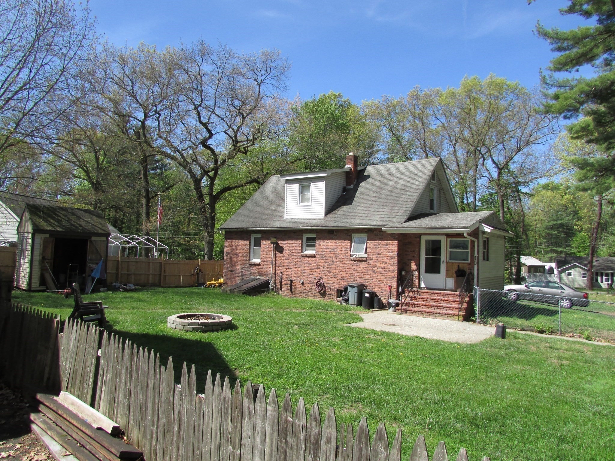 10 Bartlett St, South Hadley, MA, 10 Bartlett St, South Hadley, MA Photo #7