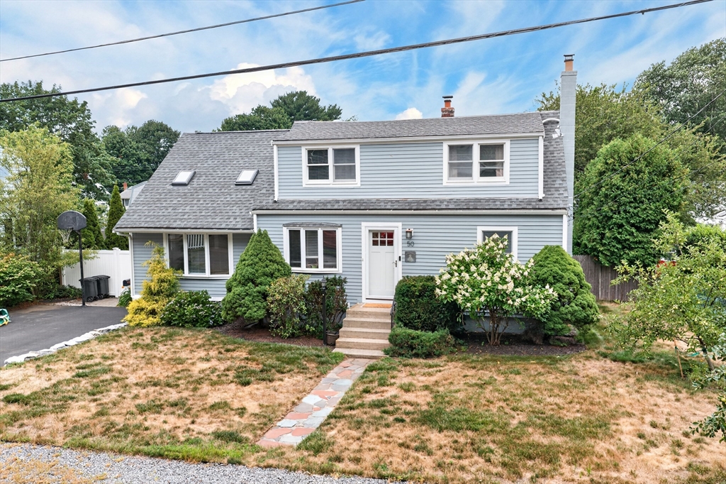 50 Packard Rd