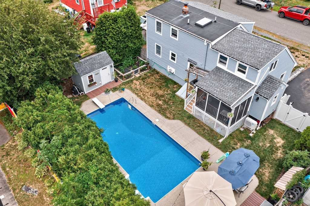 50 Packard Rd