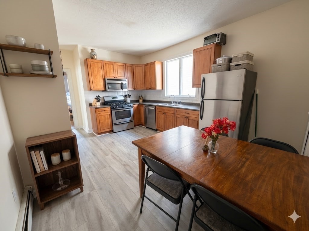 Click for 68 Winchester St #1, Medford, MA slideshow