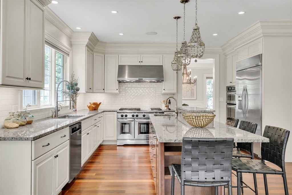 88 Woodbine Circle