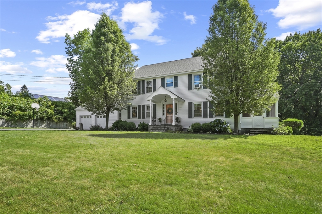 123 Pearl Hill Rd