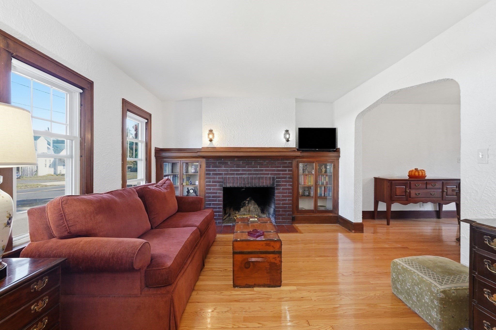 726 Allen St, Springfield, MA Photo #4