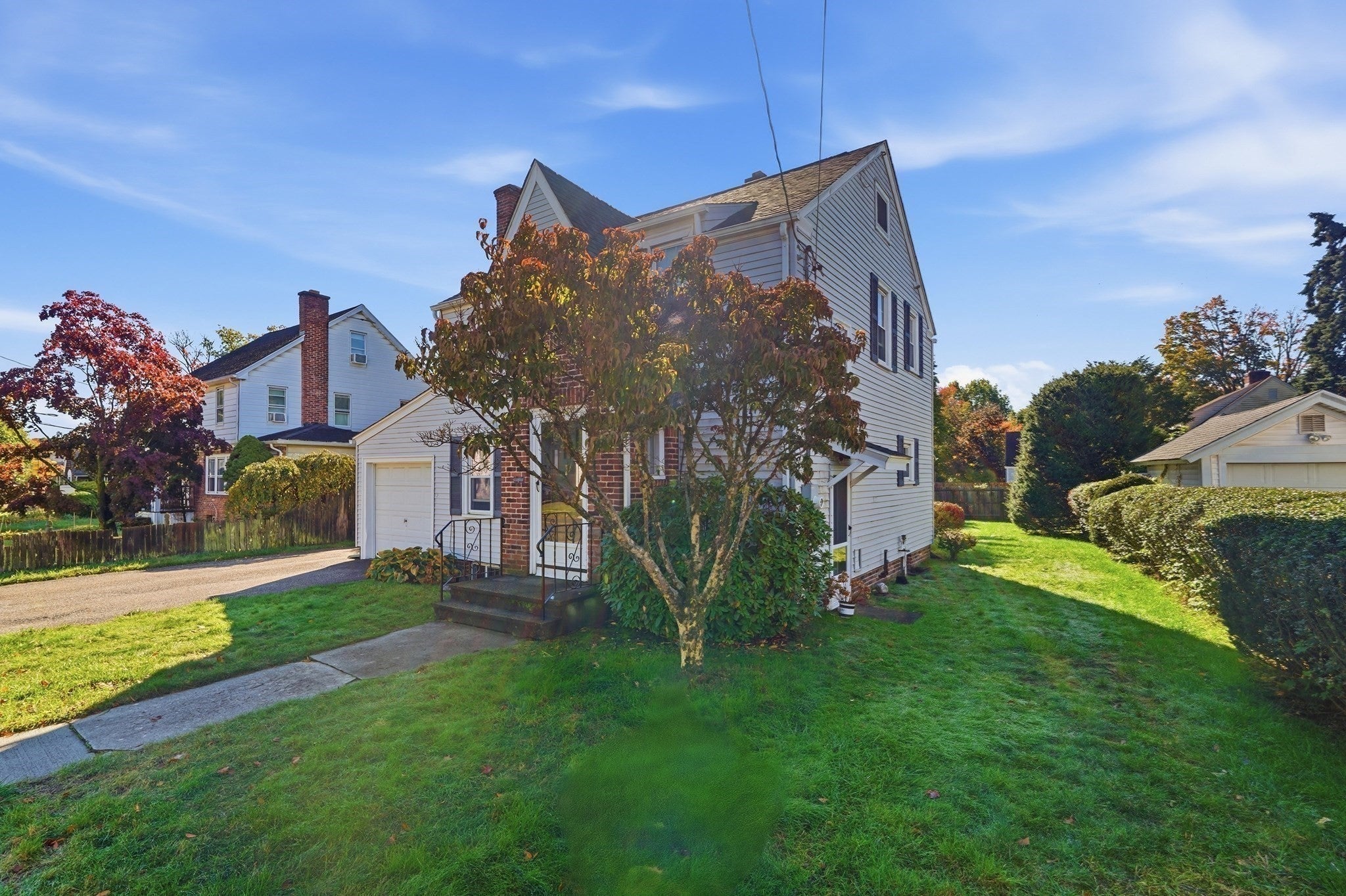 726 Allen St, Springfield, MA Photo #3