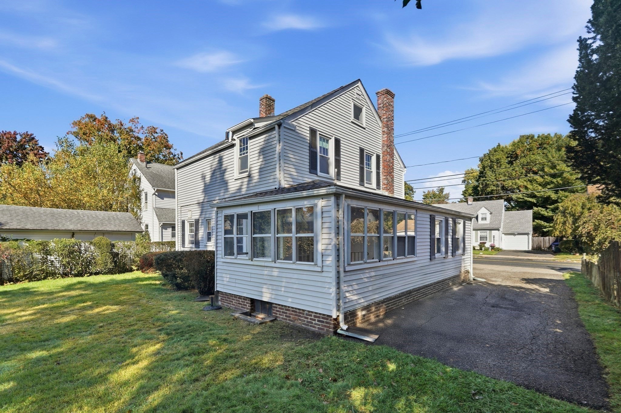 726 Allen St, Springfield, MA Photo #39