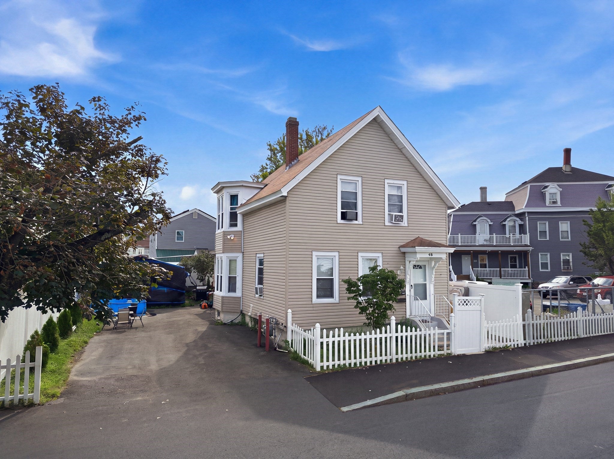 48 Washington St