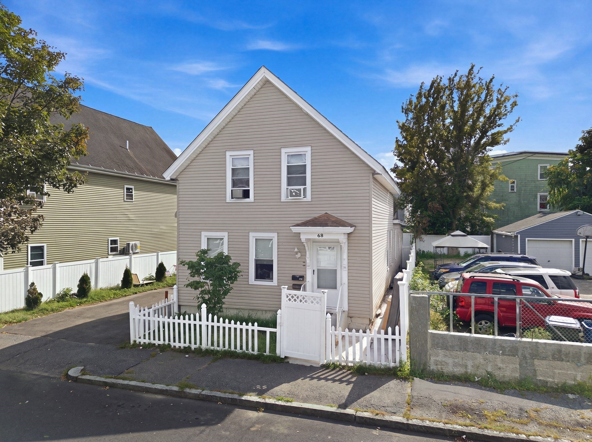 48 Washington St, Lawrence, MA, 48 Washington St, Lawrence, MA Photo #2