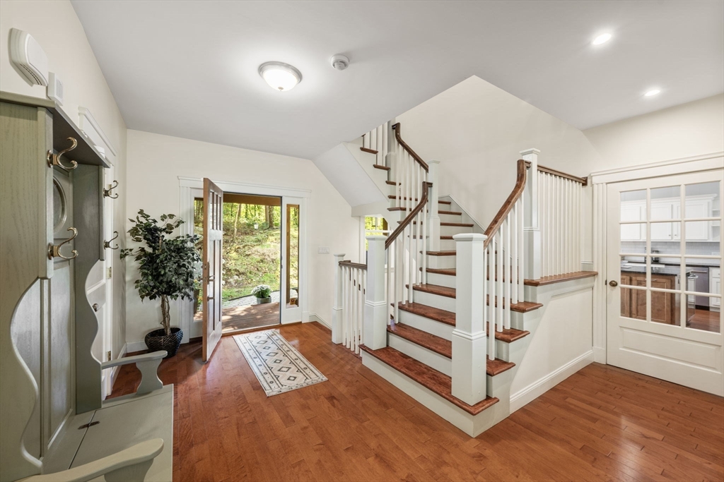 250 Meadowbrook Road