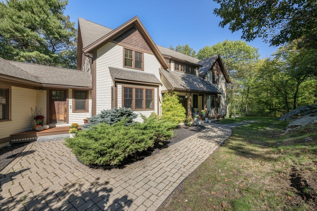 250 Meadowbrook Road
