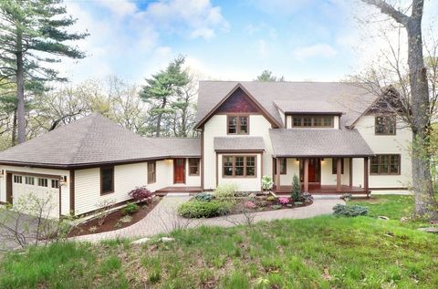 Photo of 250 Meadowbrook Road, Dedham, MA 02026 (MLS # 73499697)