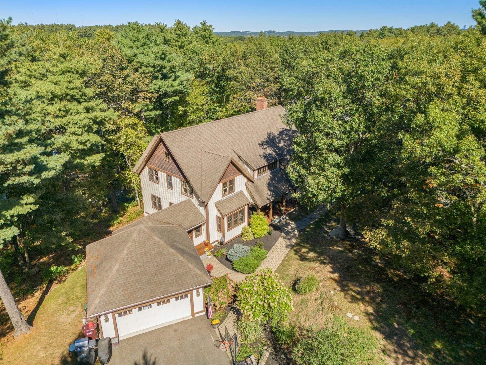 250 Meadowbrook Road