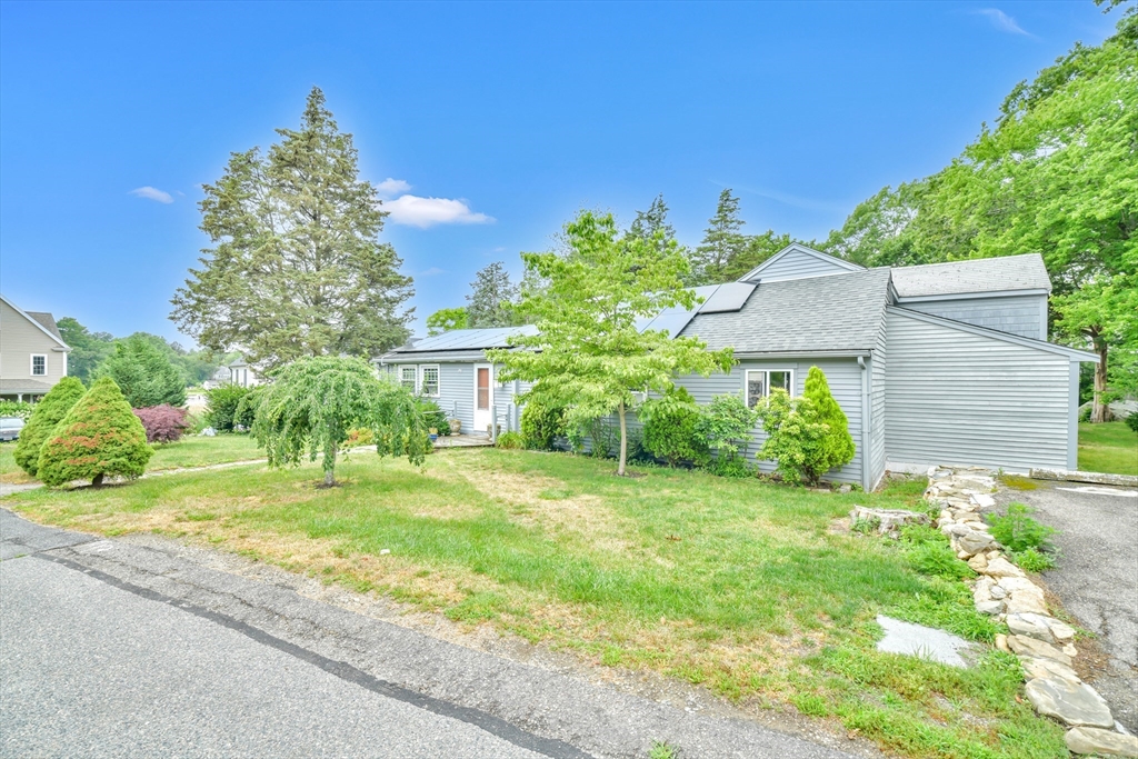 13 Atwood Street