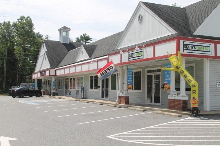 286 Main St
