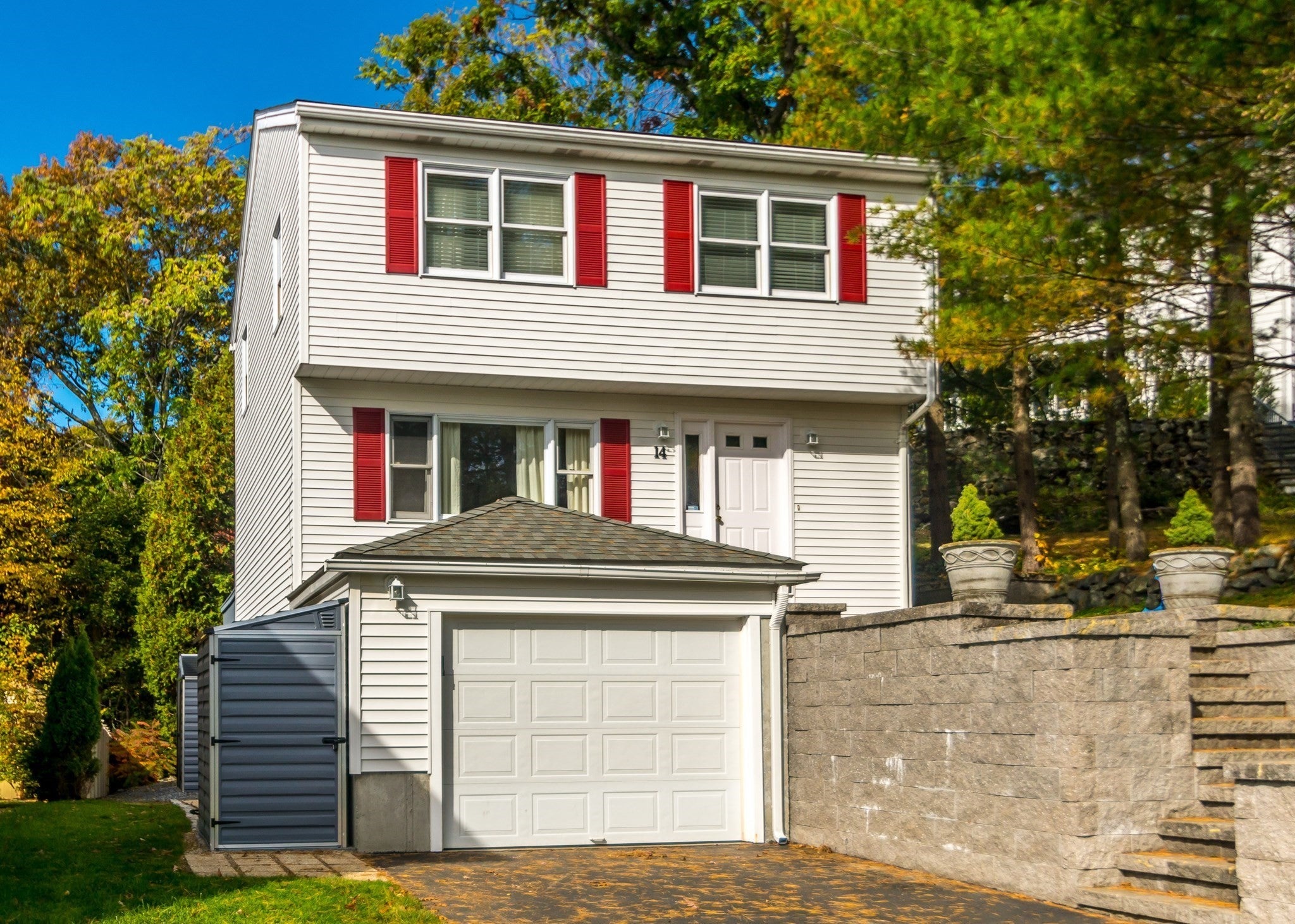 14 Ode Street, Waltham, MA, 14 Ode Street, Waltham, MA Photo #2