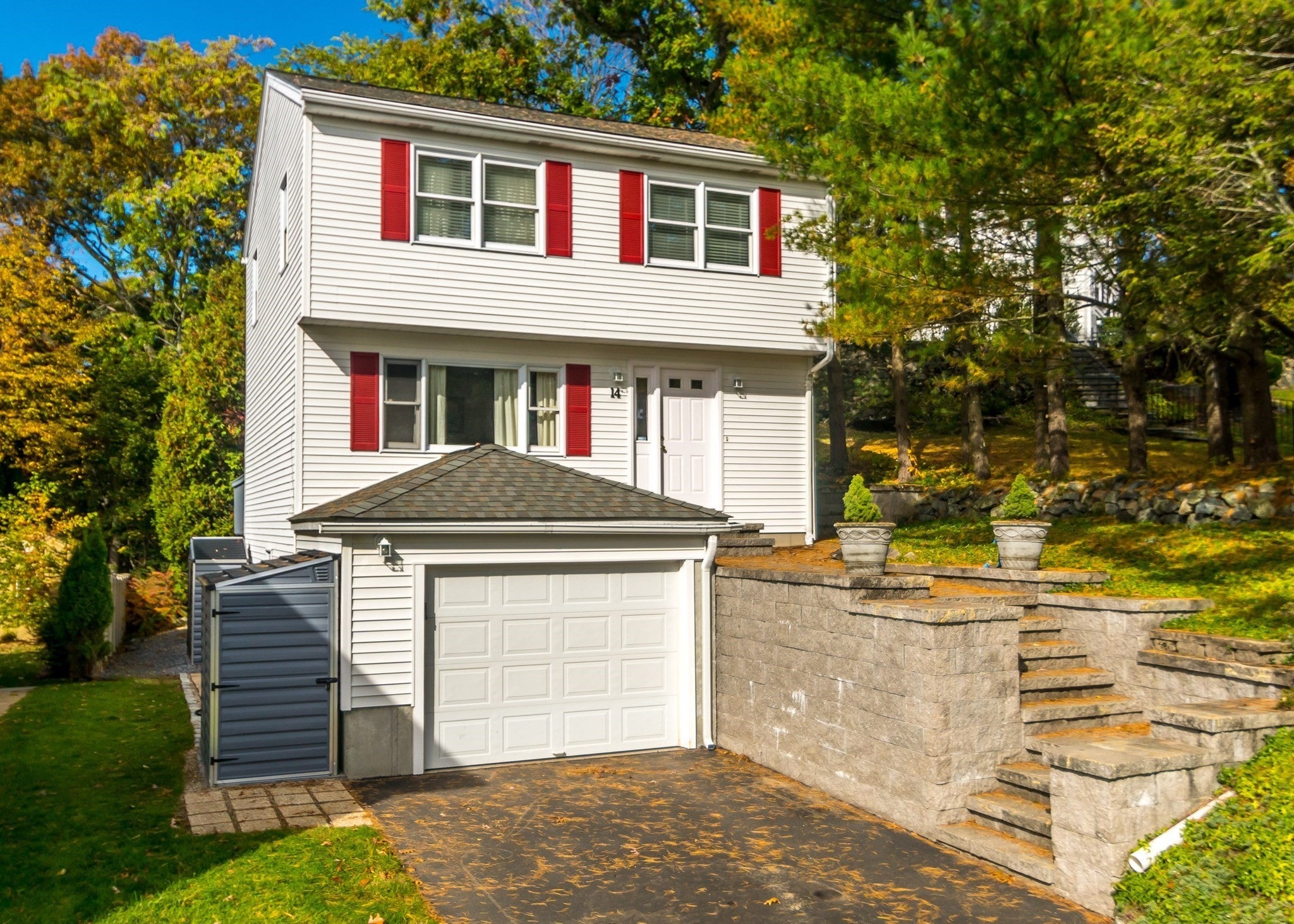 14 Ode Street, Waltham, MA, 14 Ode Street, Waltham, MA Photo #1