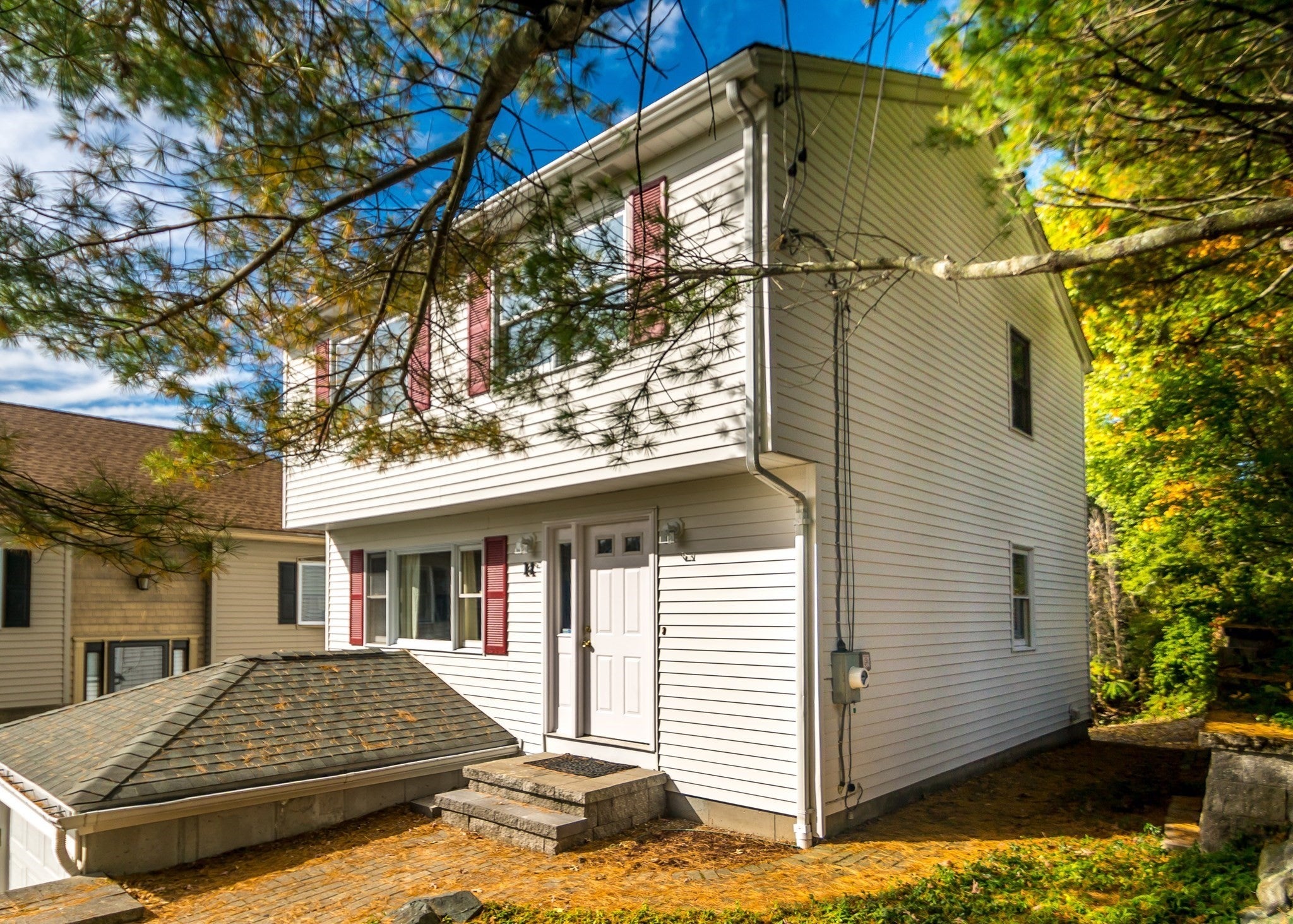 14 Ode Street, Waltham, MA, 14 Ode Street, Waltham, MA Photo #4