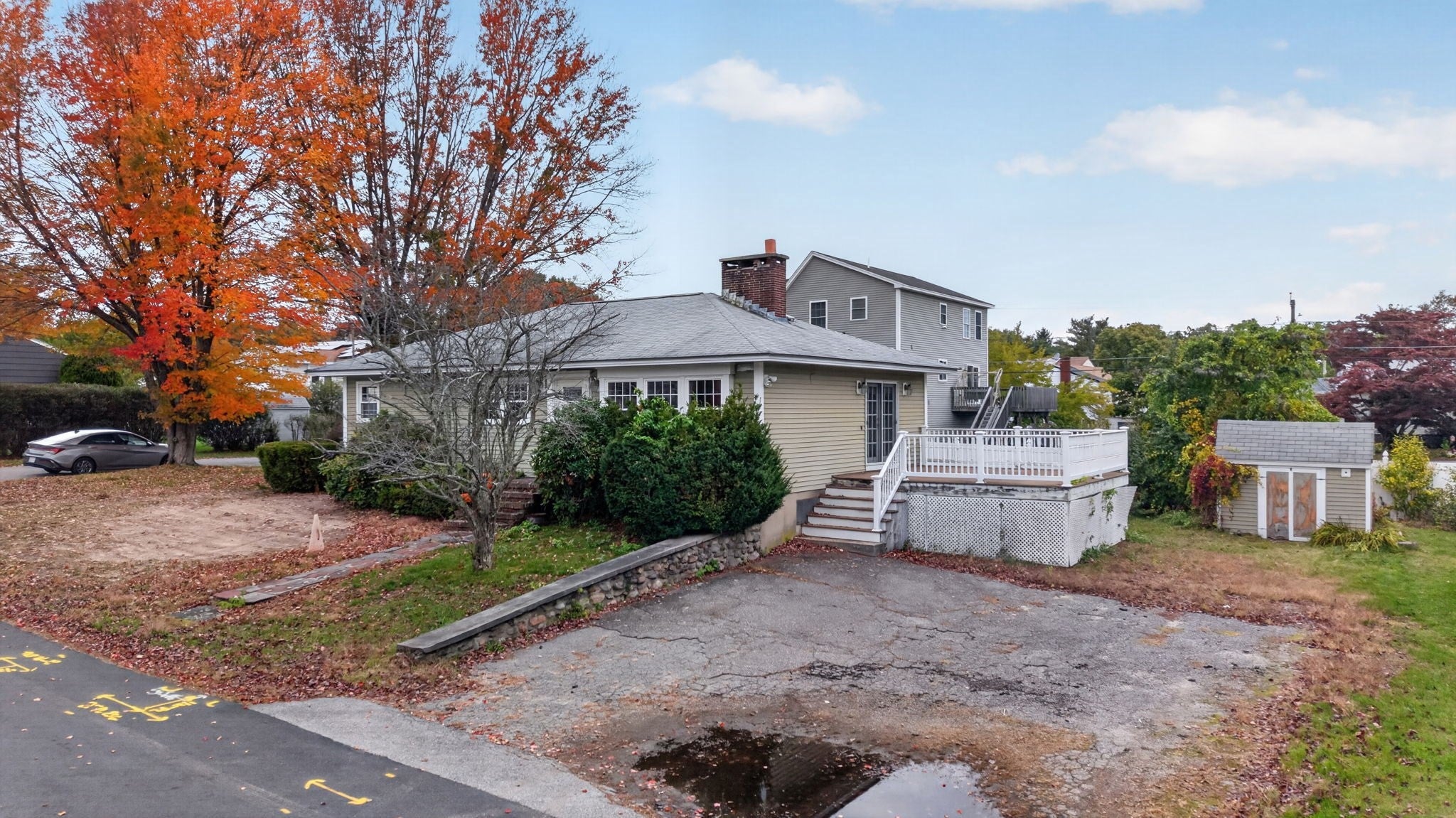 94 Peever St