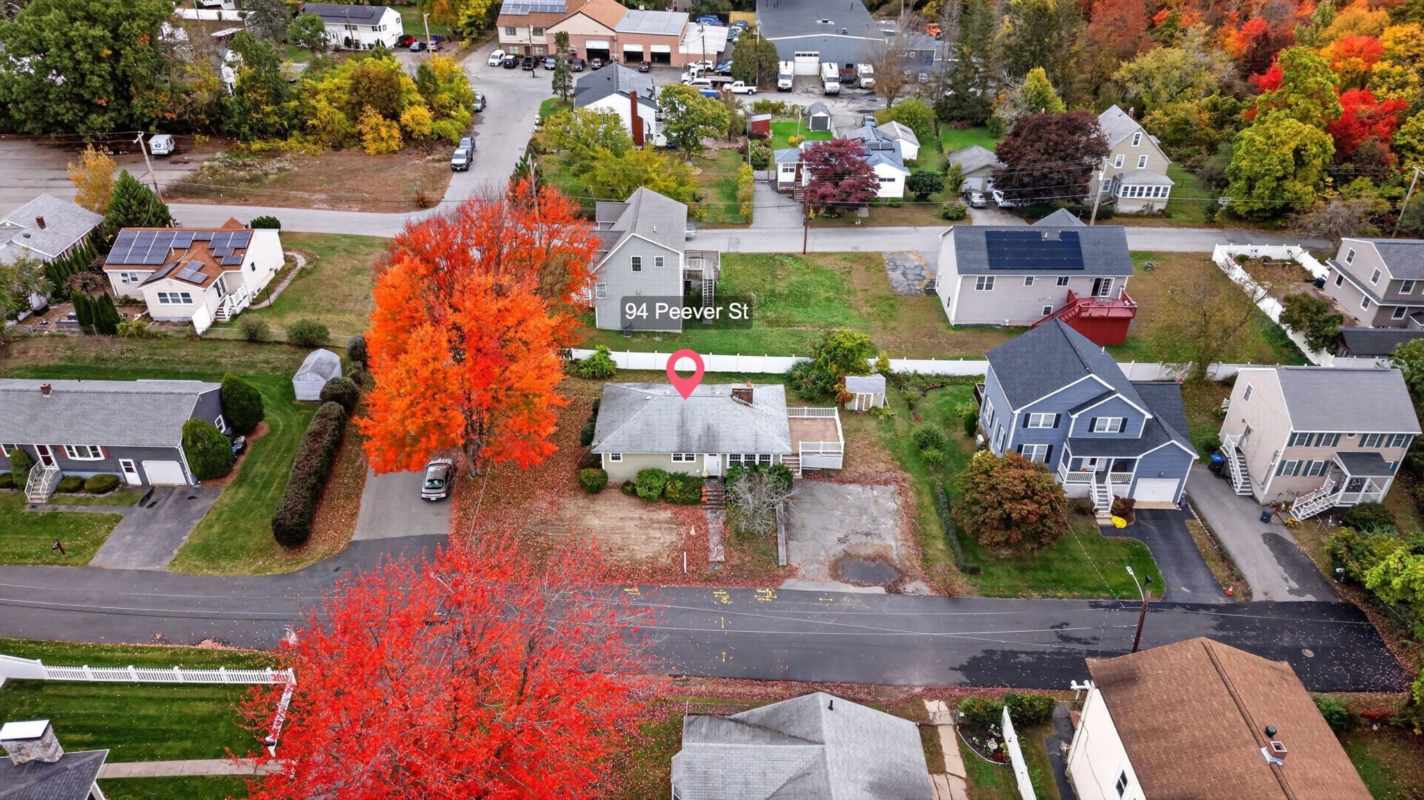 94 Peever St, Methuen, MA, 94 Peever St, Methuen, MA Photo #30