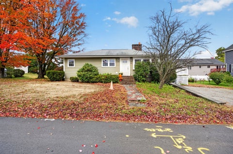 Photo of 94 Peever St, Methuen, MA 01844 (MLS # 73591363)