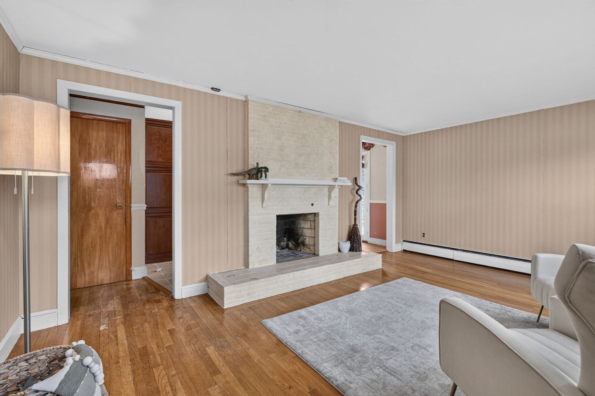 94 Peever St